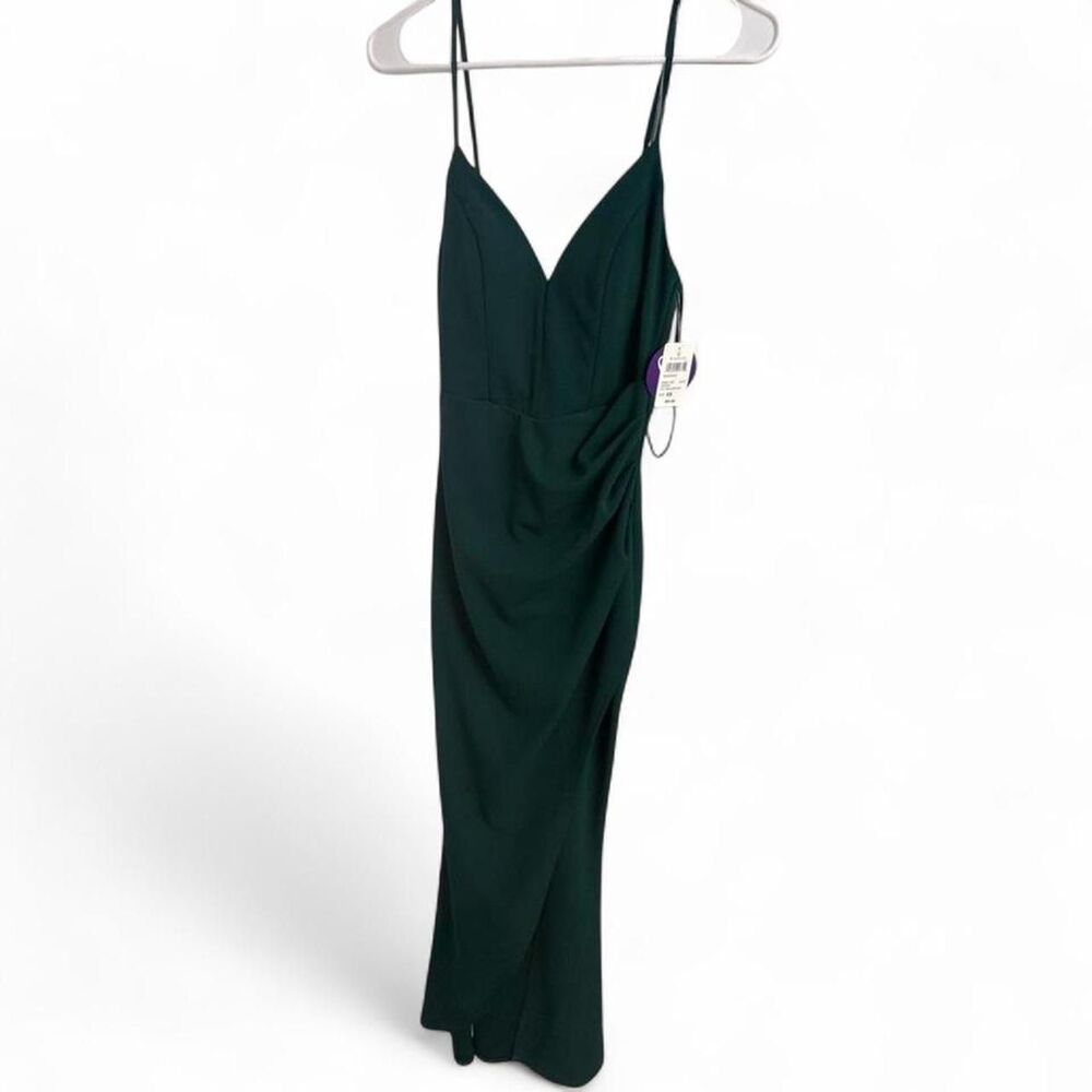 Windsor Women's Green Dress